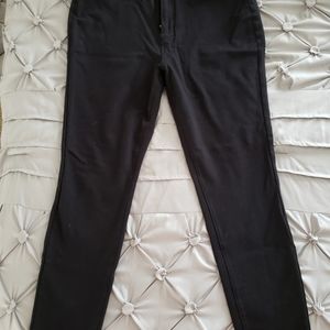 Lauren Conrad High Rise Super Skinny Ponte Pants
